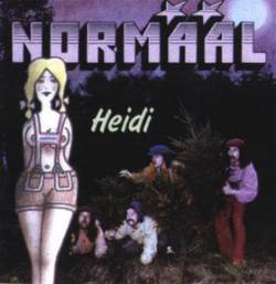 Normaal : Heidi - Lever Moar in